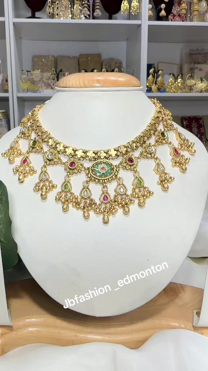 @JB Fashion