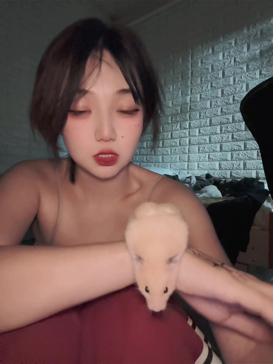 @ayourii >~<