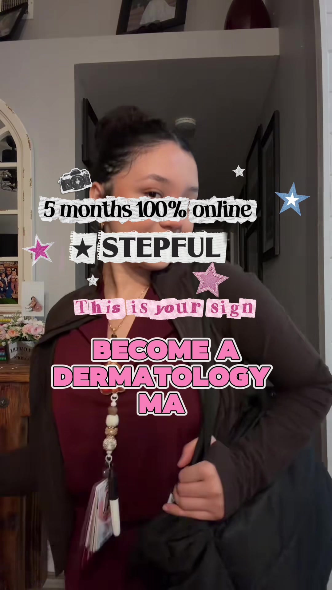 @Stepful