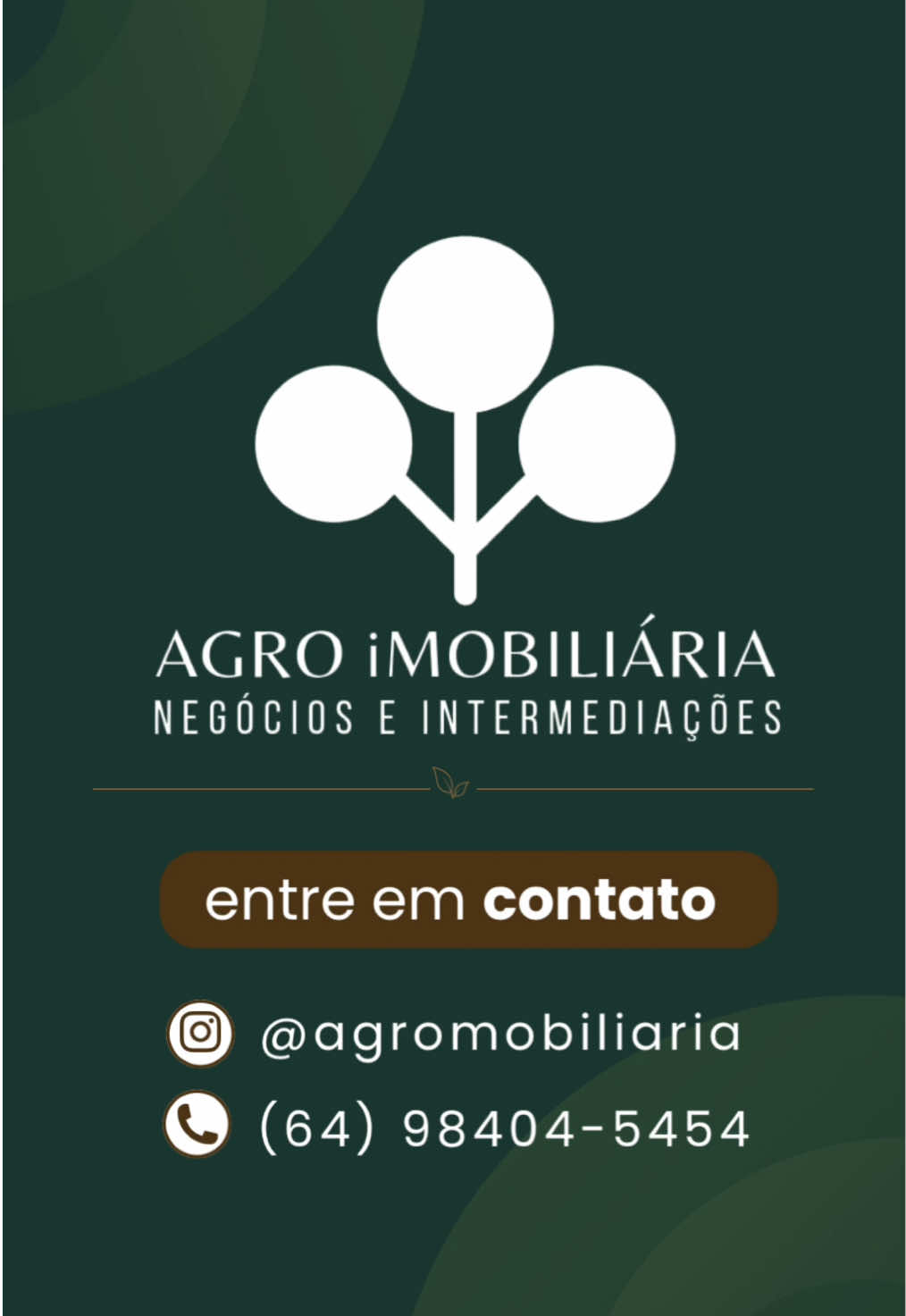 @AGRO iMOBILIÁRIA