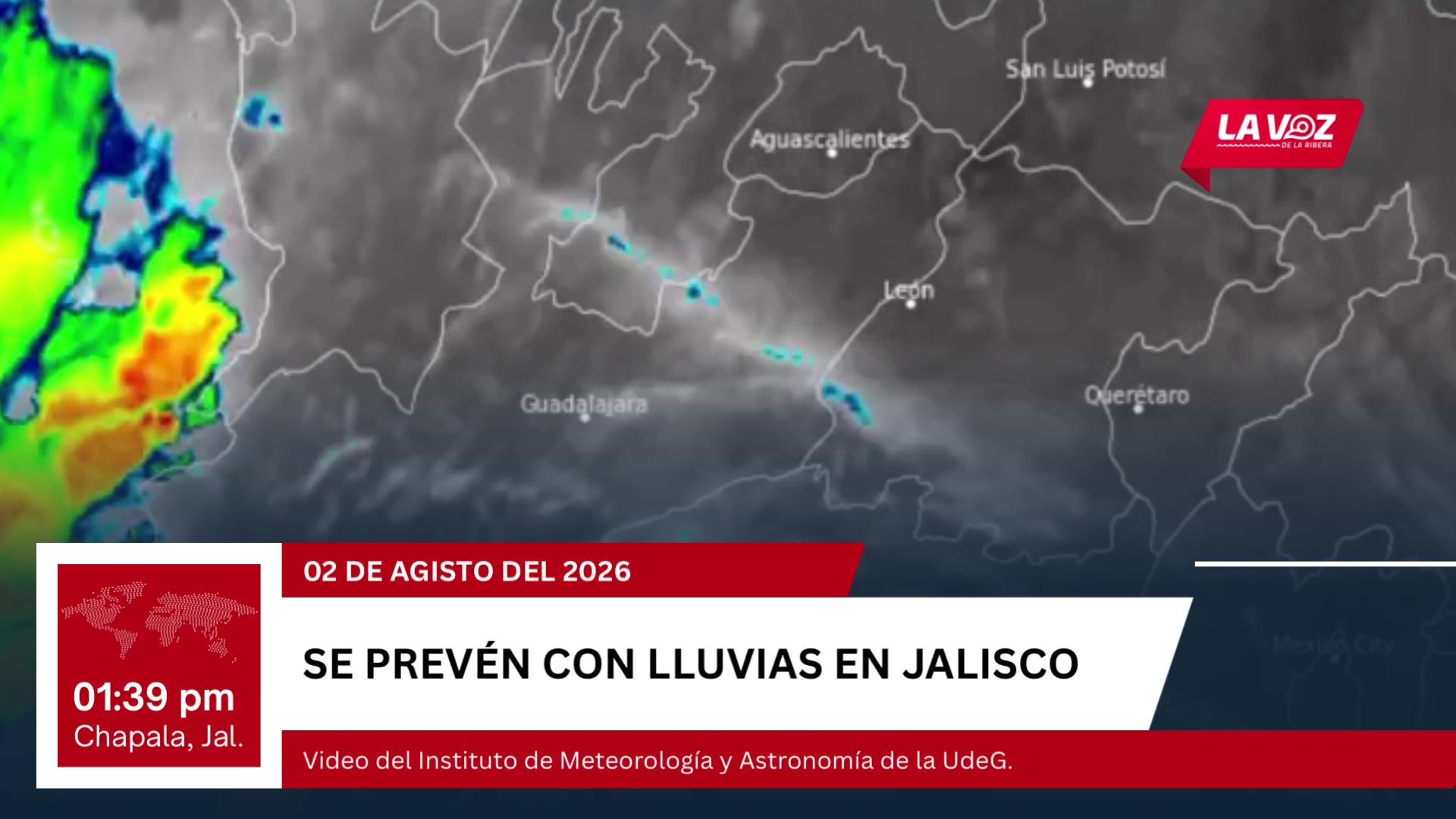 @La Voz de la Ribera