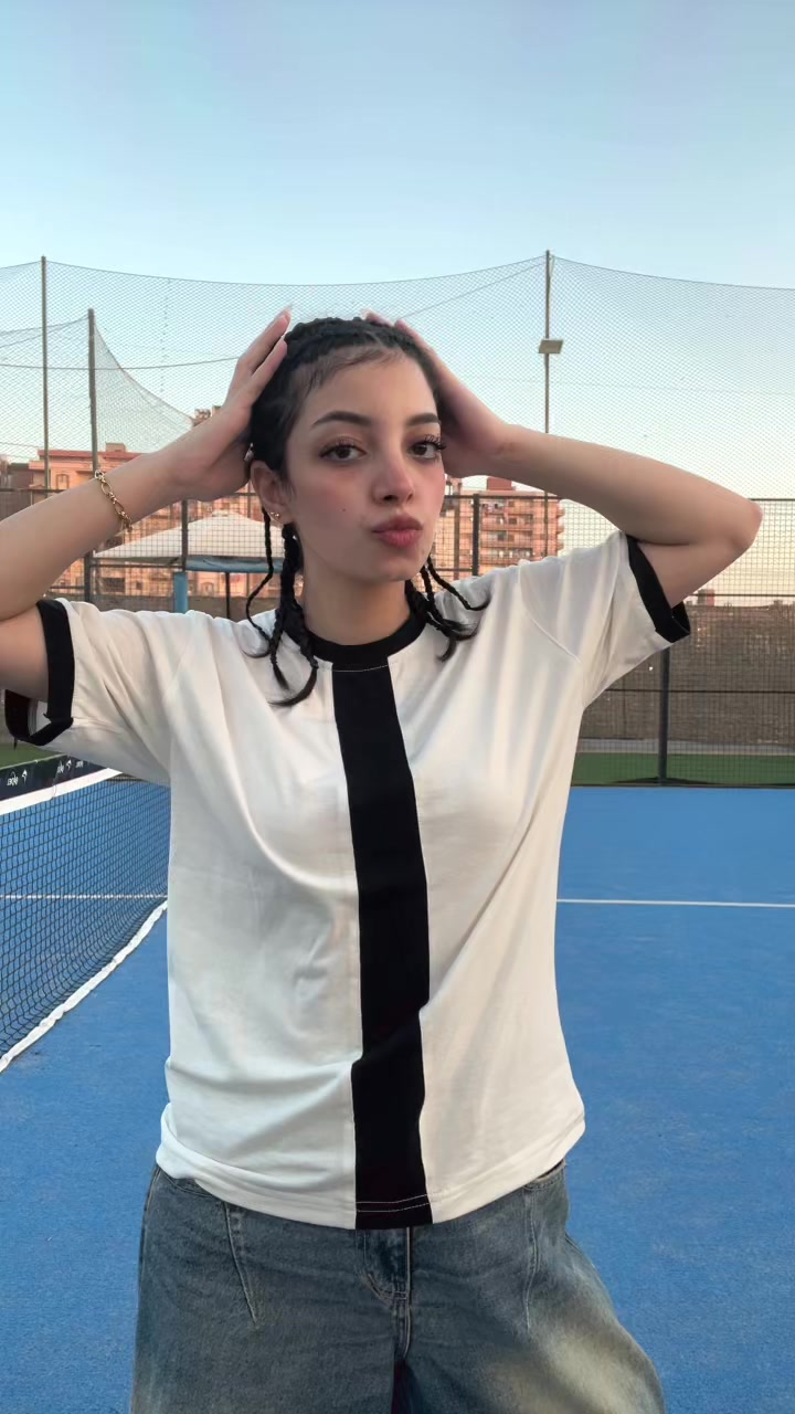 @Melvia