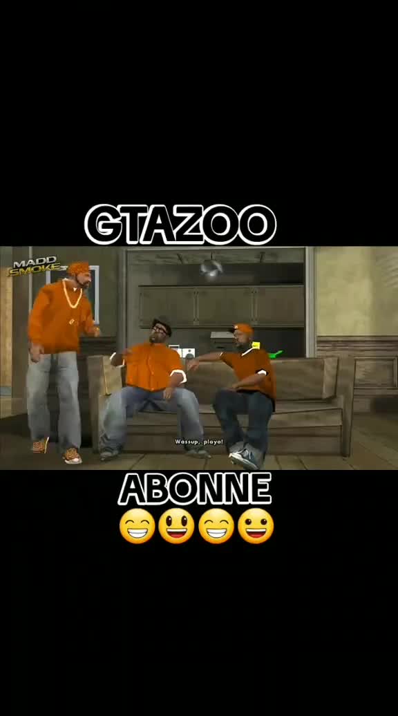 @GTA95 ZOO