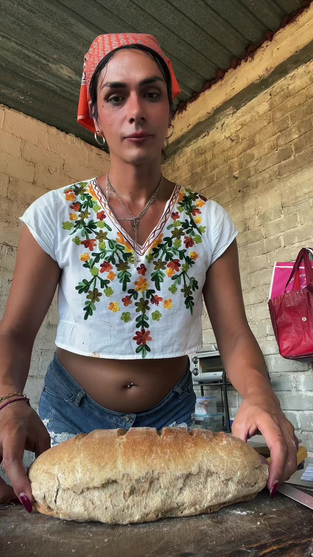 @Vida Piedra Baron
