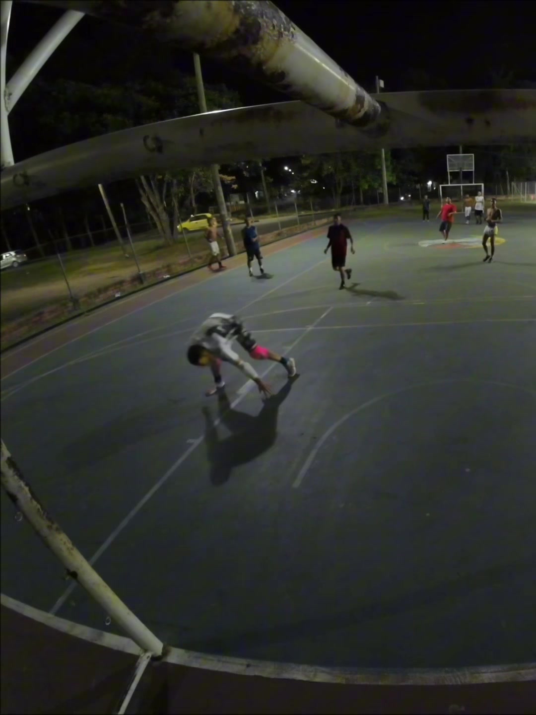 @KEVINCHO FUTSAL #0