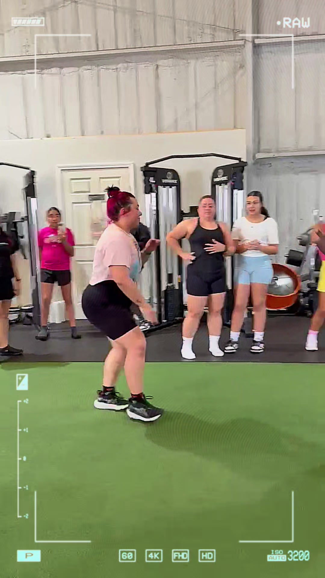 @DBeauty & DBeast Fitness Gym