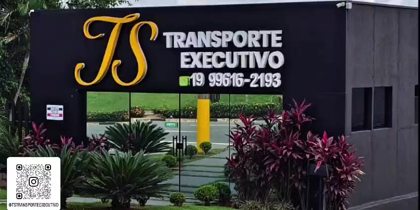 @TS TRANSPORTE EXECUTIVO