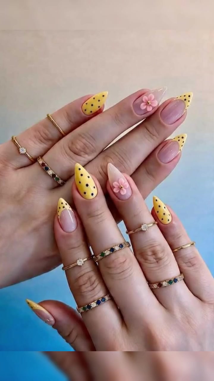 @UNHAS TOP | NAIL GIRL™