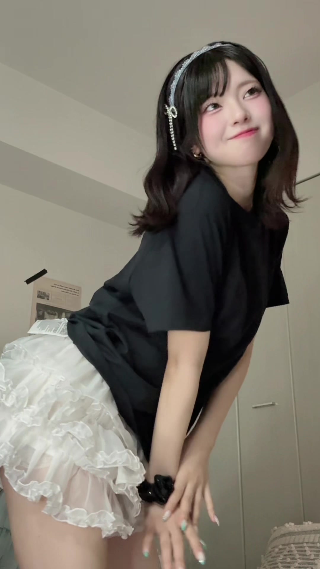 @ハッピーウイルス(津田華音)