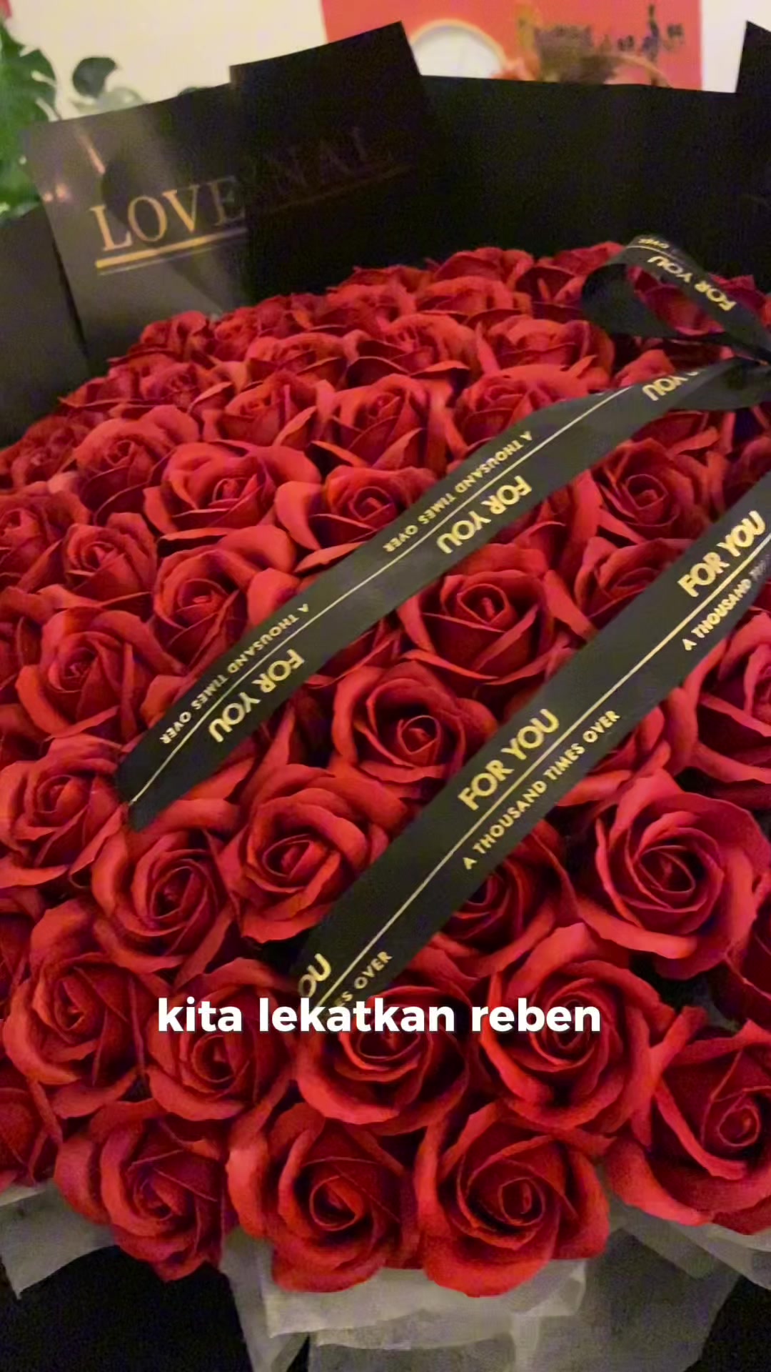 @The Kejutan