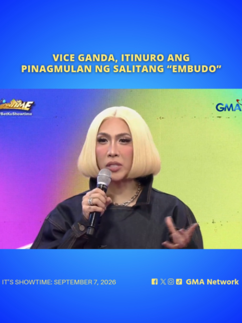 @GMA Network