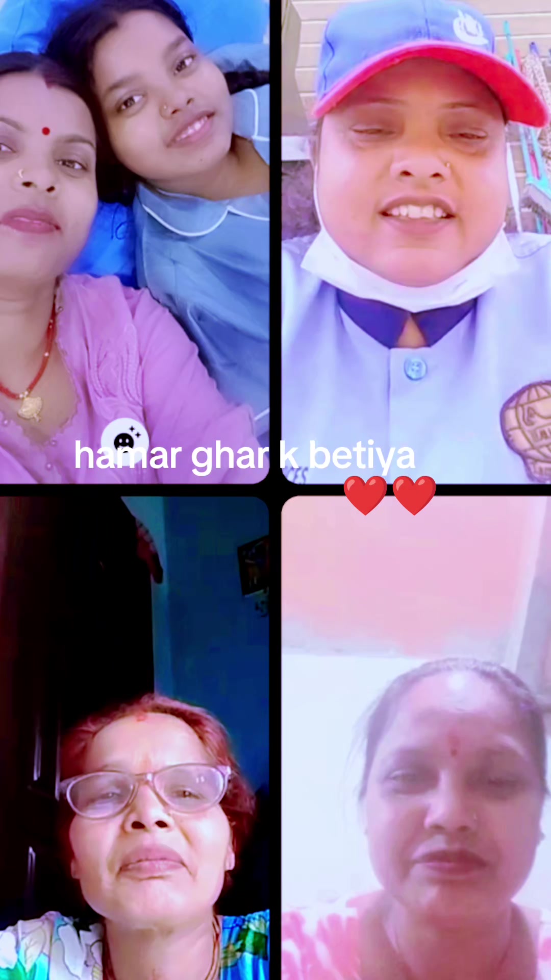 @sansku mom