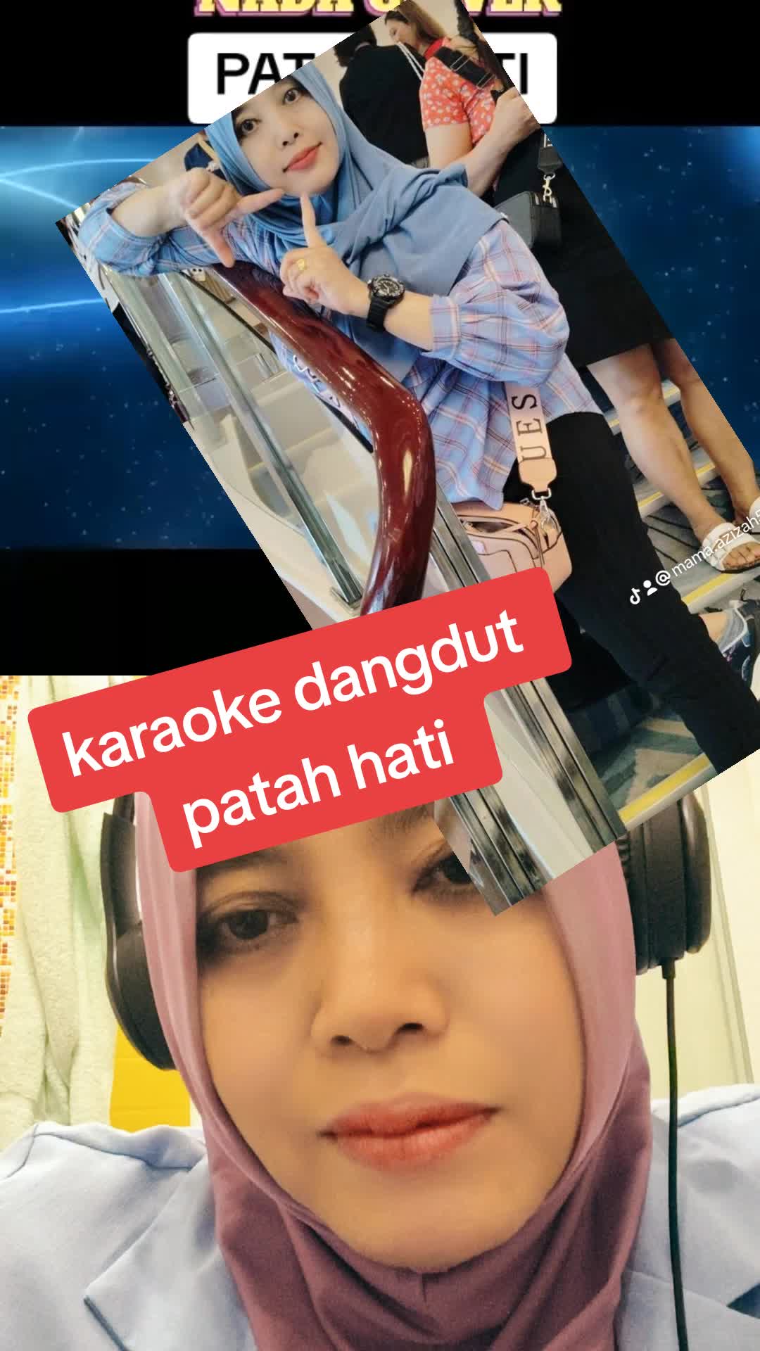 @mama Azizah
