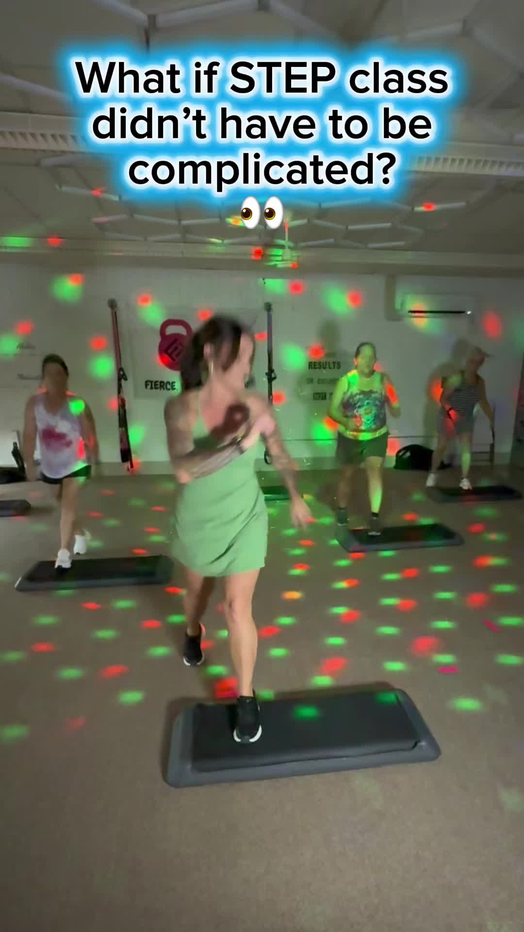 @Fun Fitness with Tasha