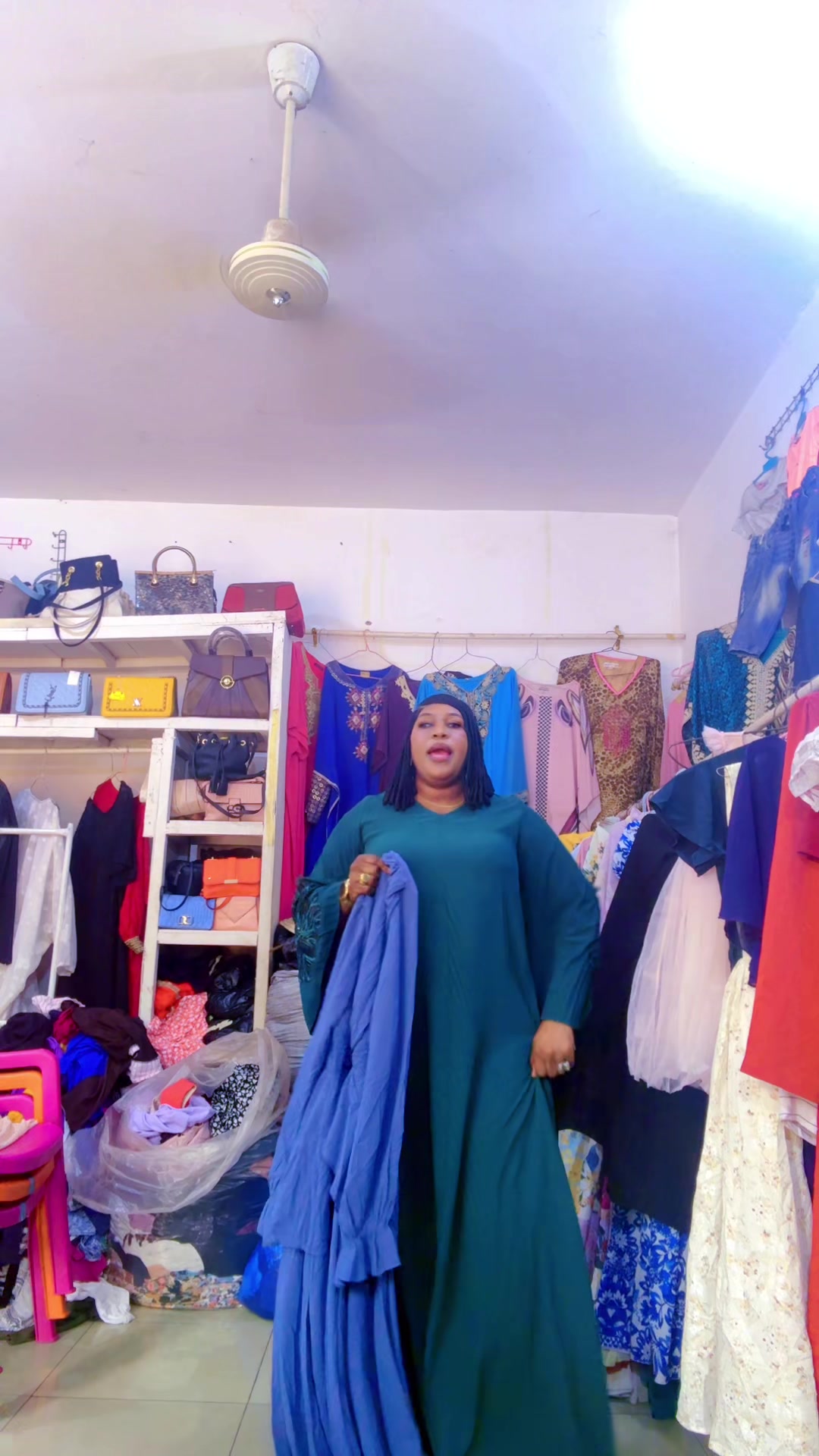 @Nènè-kan-suguba👗🥻🩴👜