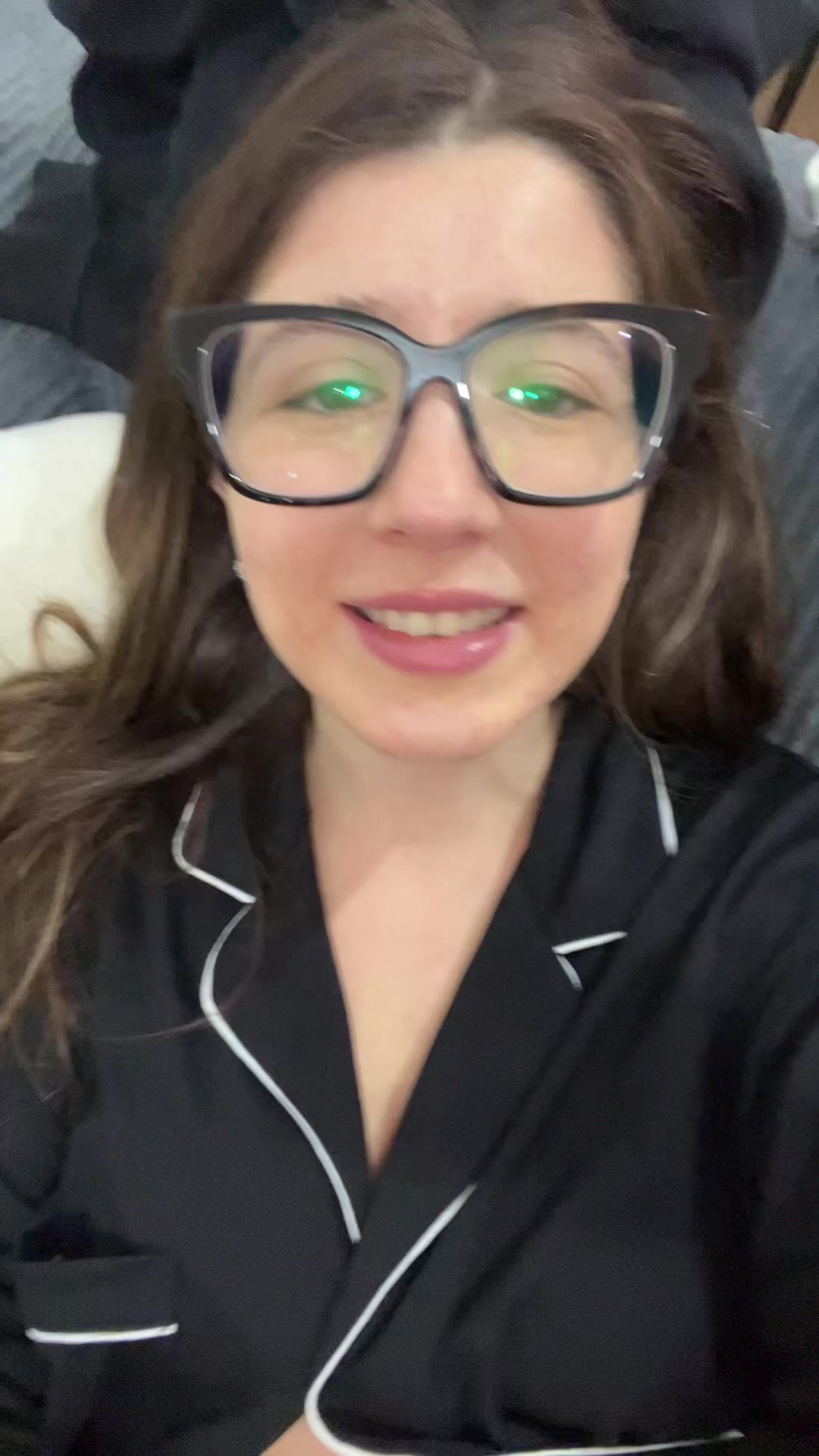 @La chica de los conteos