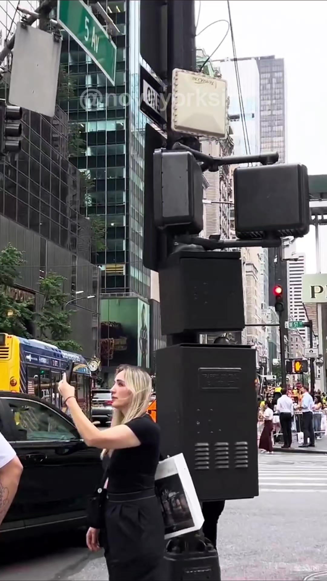 @Nova York Sim
