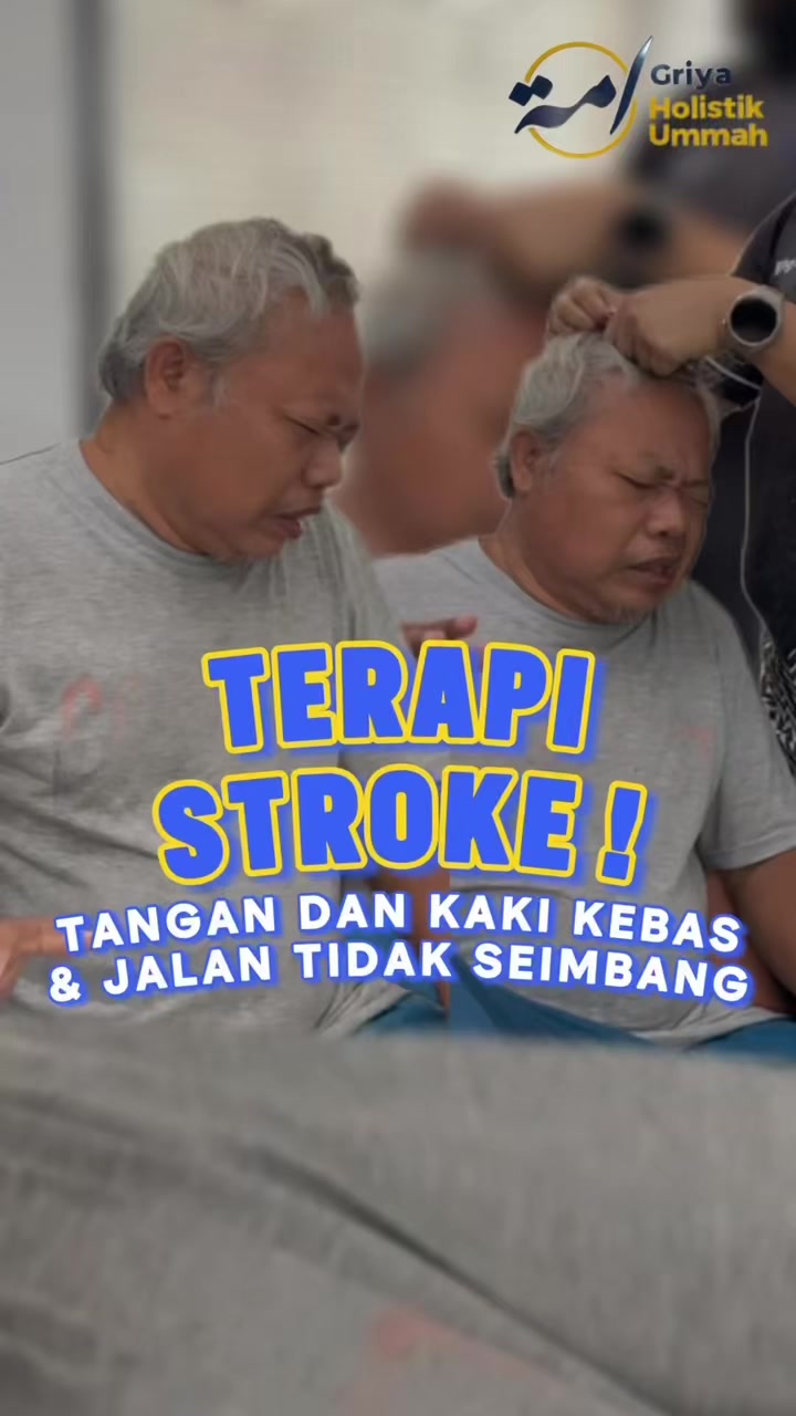 @Kang Ihsan Therapy