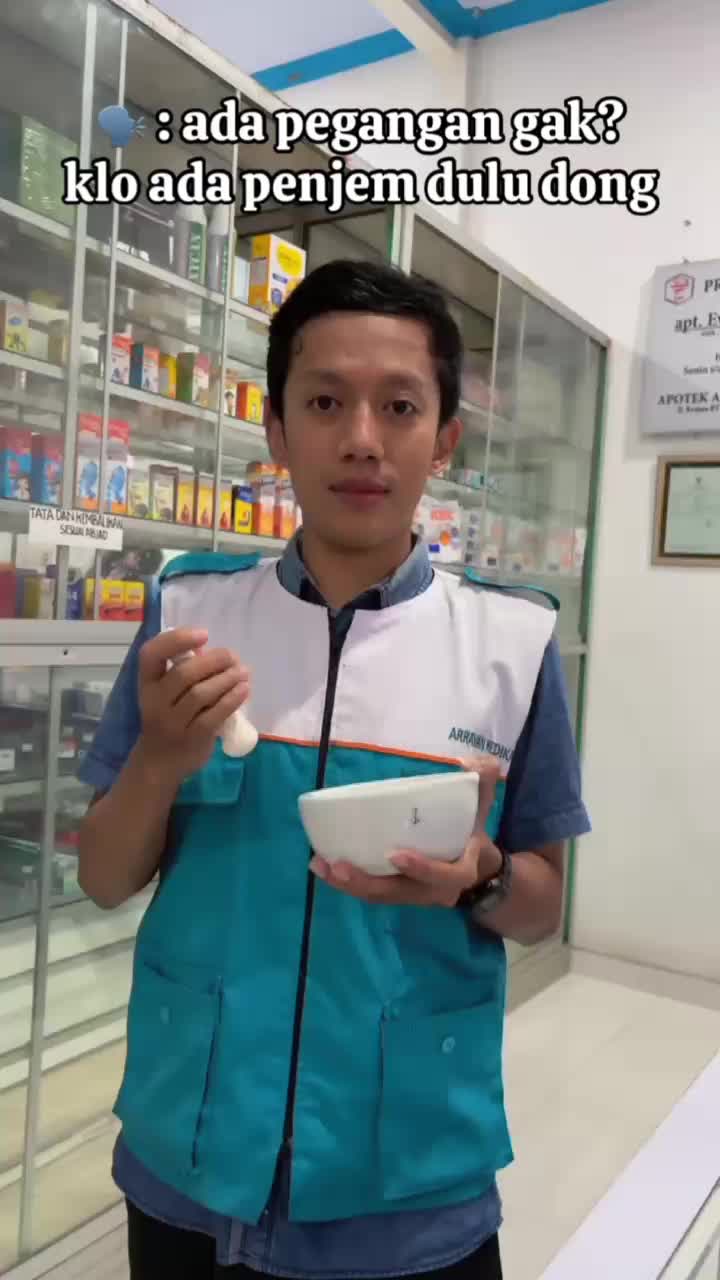 @dr. Fery Medika