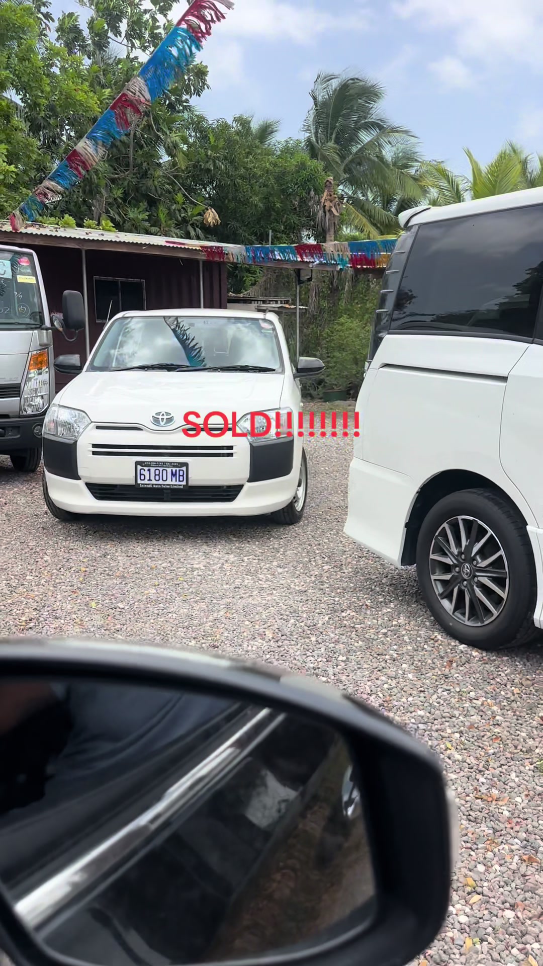 @Intendi Auto Sales LTD