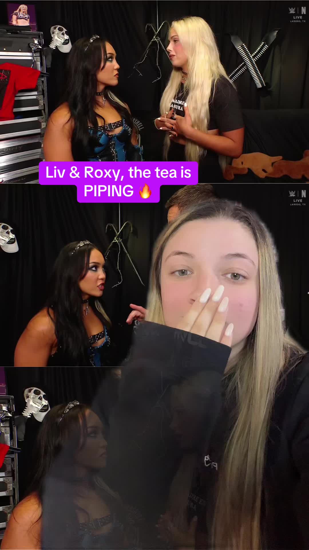 @Marisa DeLuco