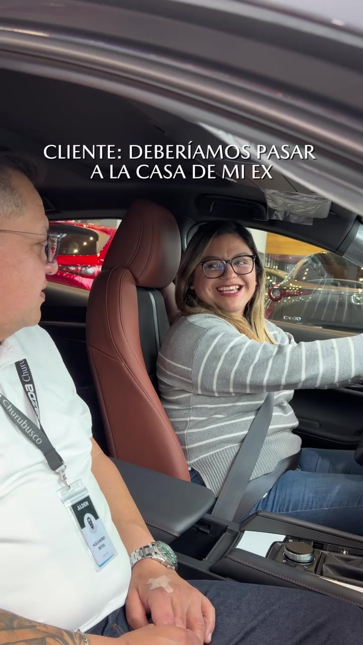 @Viviana Mazda Ch