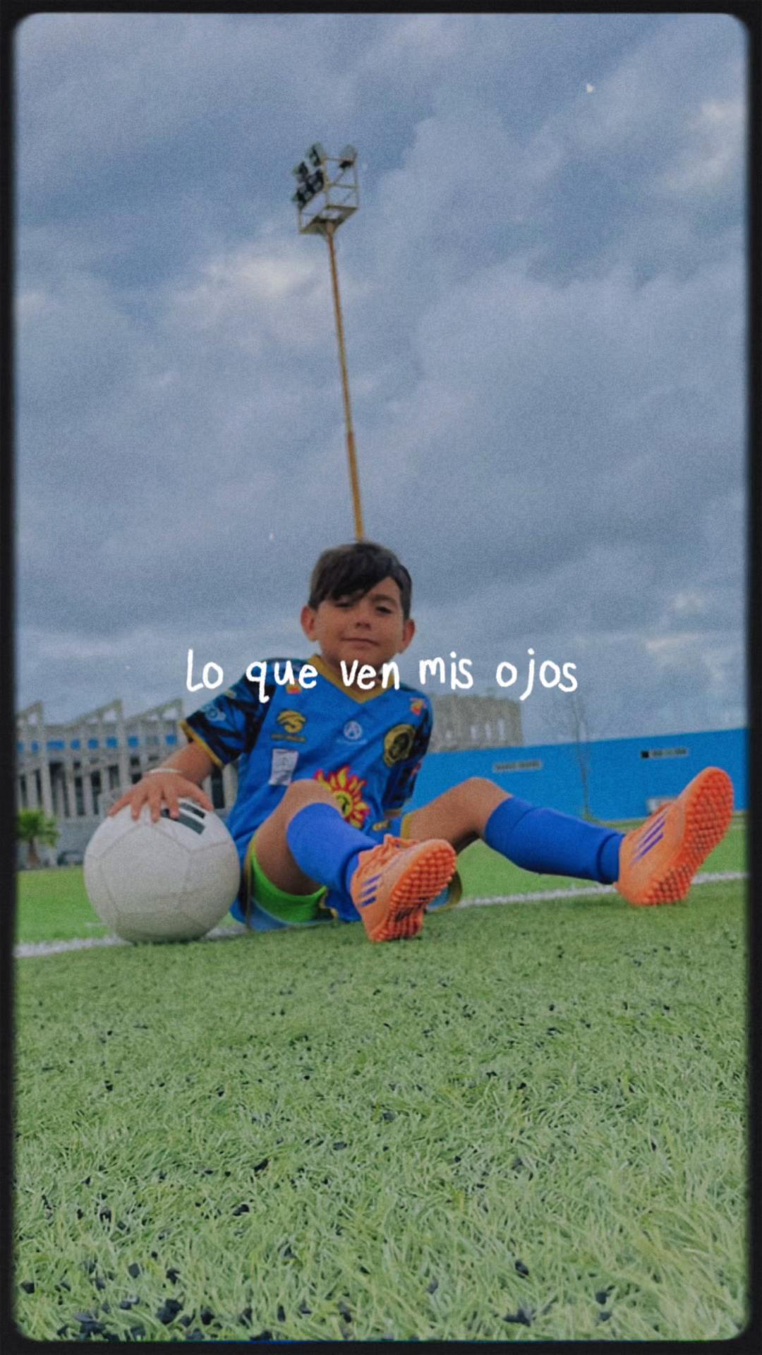 @Alexa G. Ramírez
