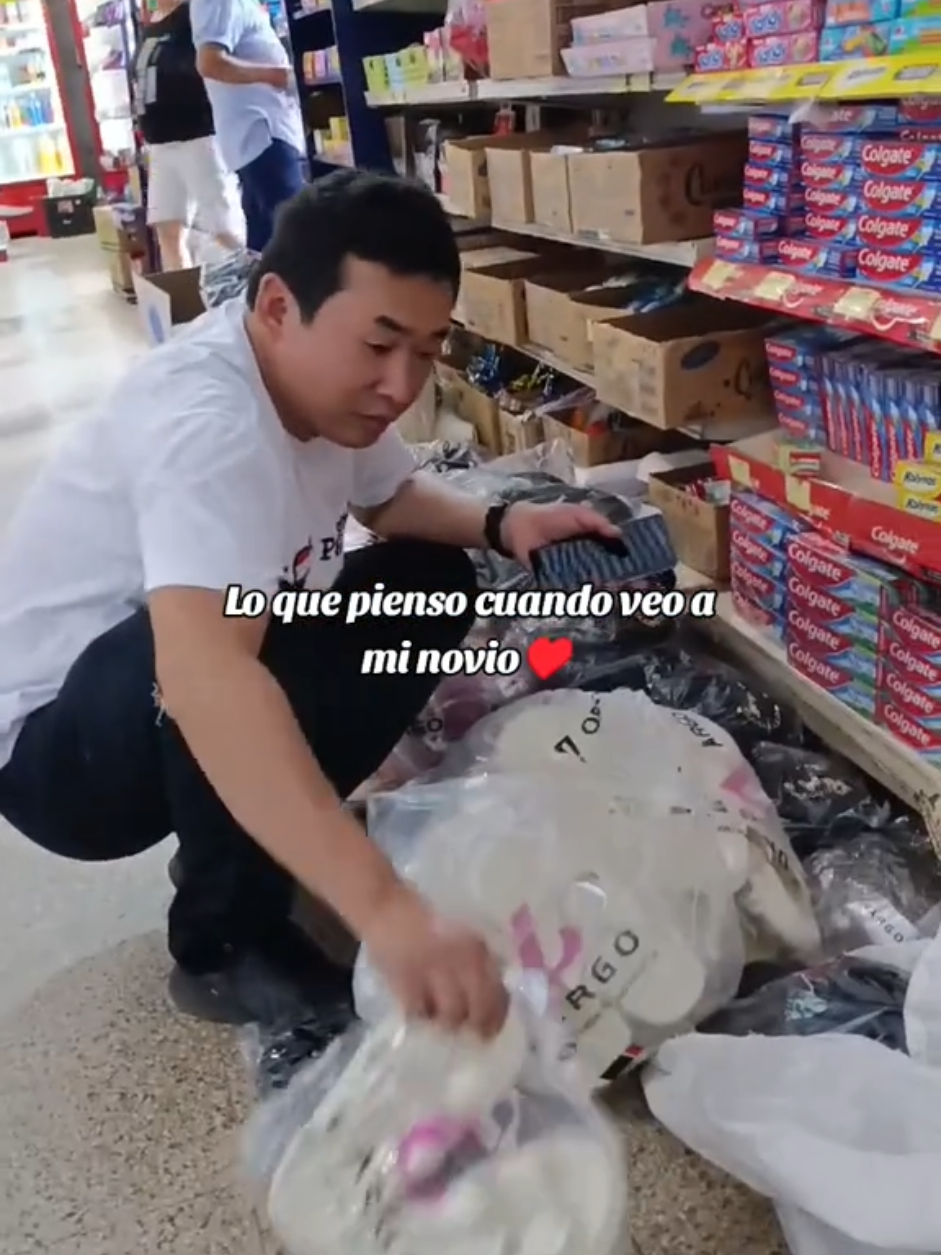 @Luz Cardozo