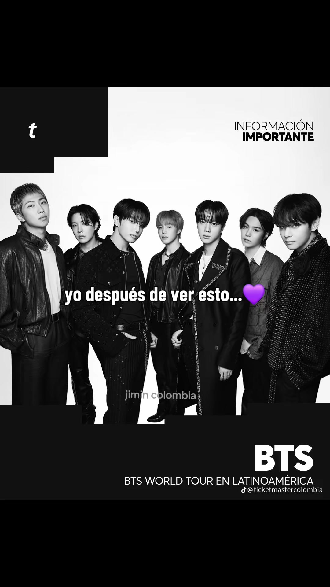 @Jimin Colombia 🇨🇴