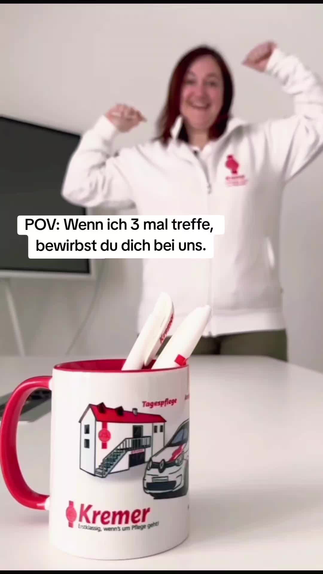 @Pflegedienst Kremer