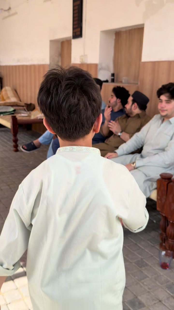 @Shinwari Jongara