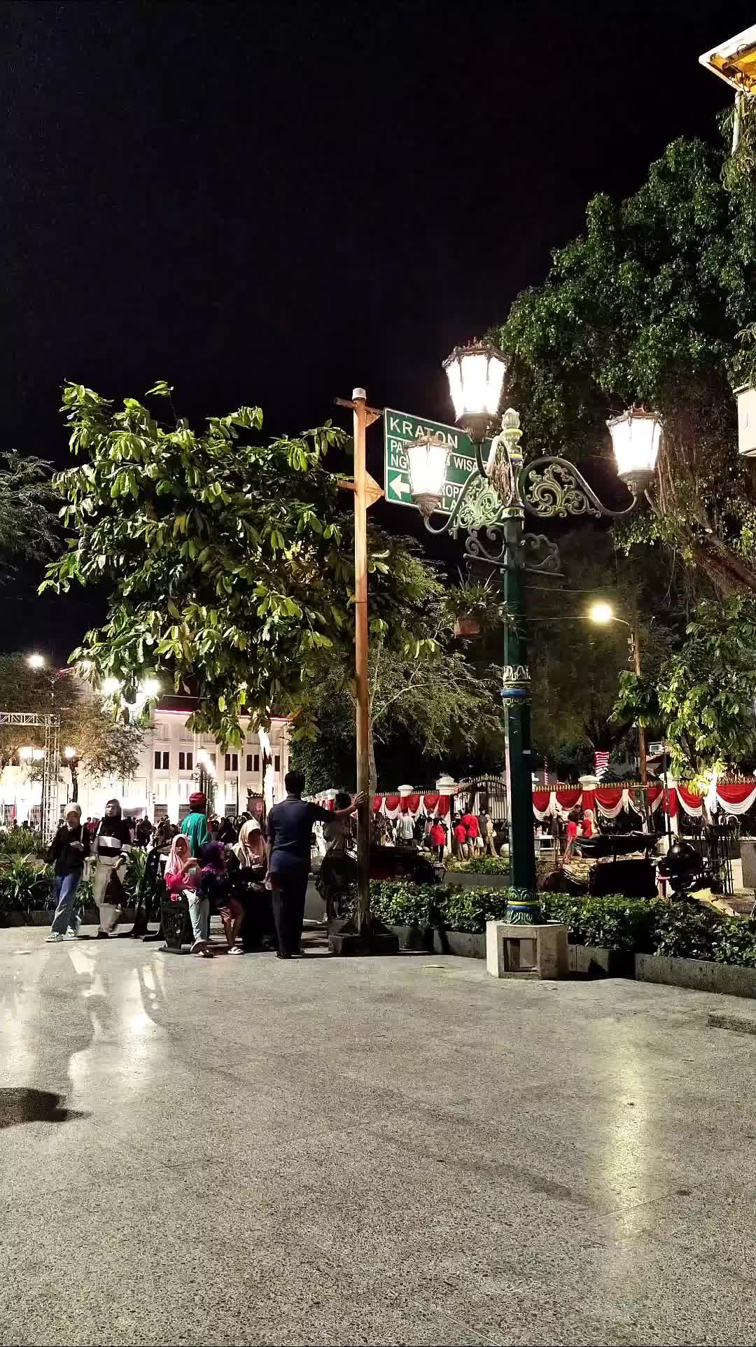 @Jelajah Malioboro