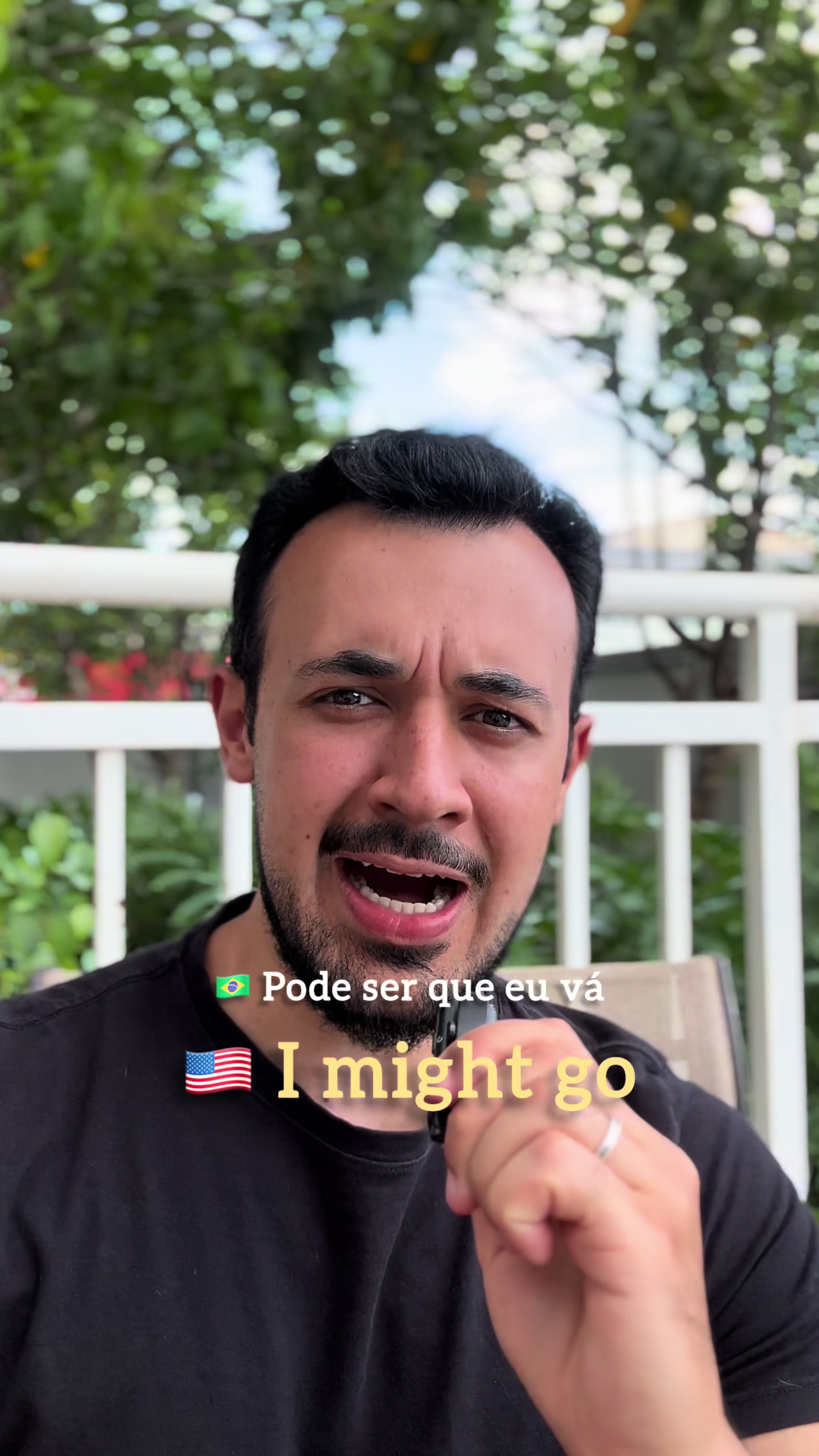 @Inglês com Vinícius