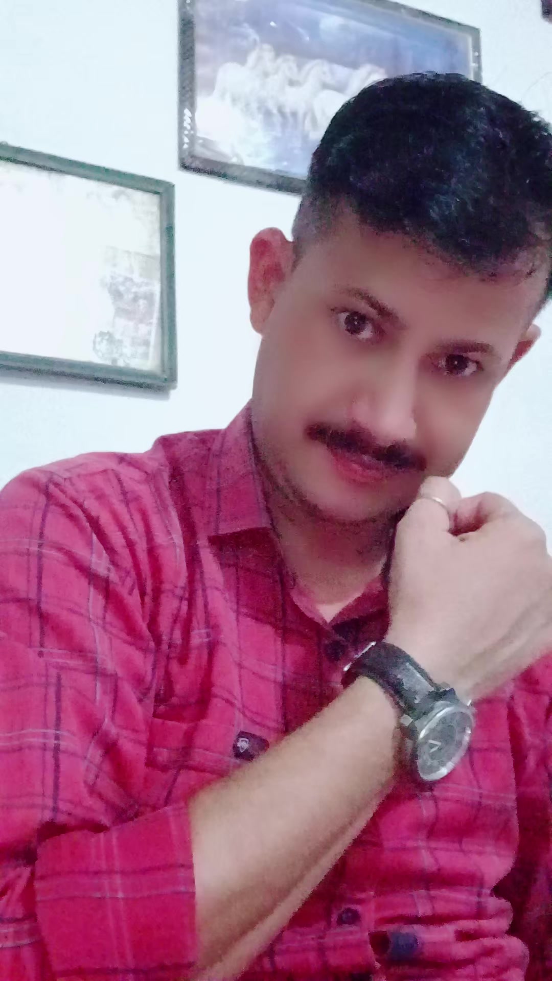 @Yogesh Pawar