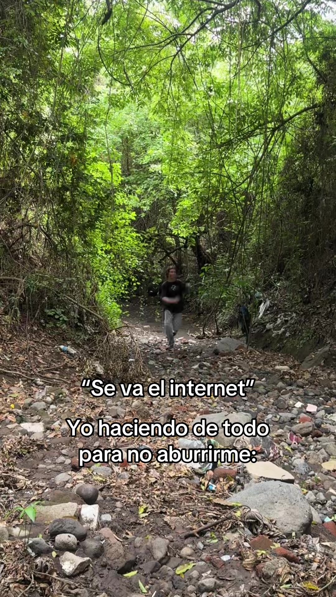 @Michael Enrrique Guevara