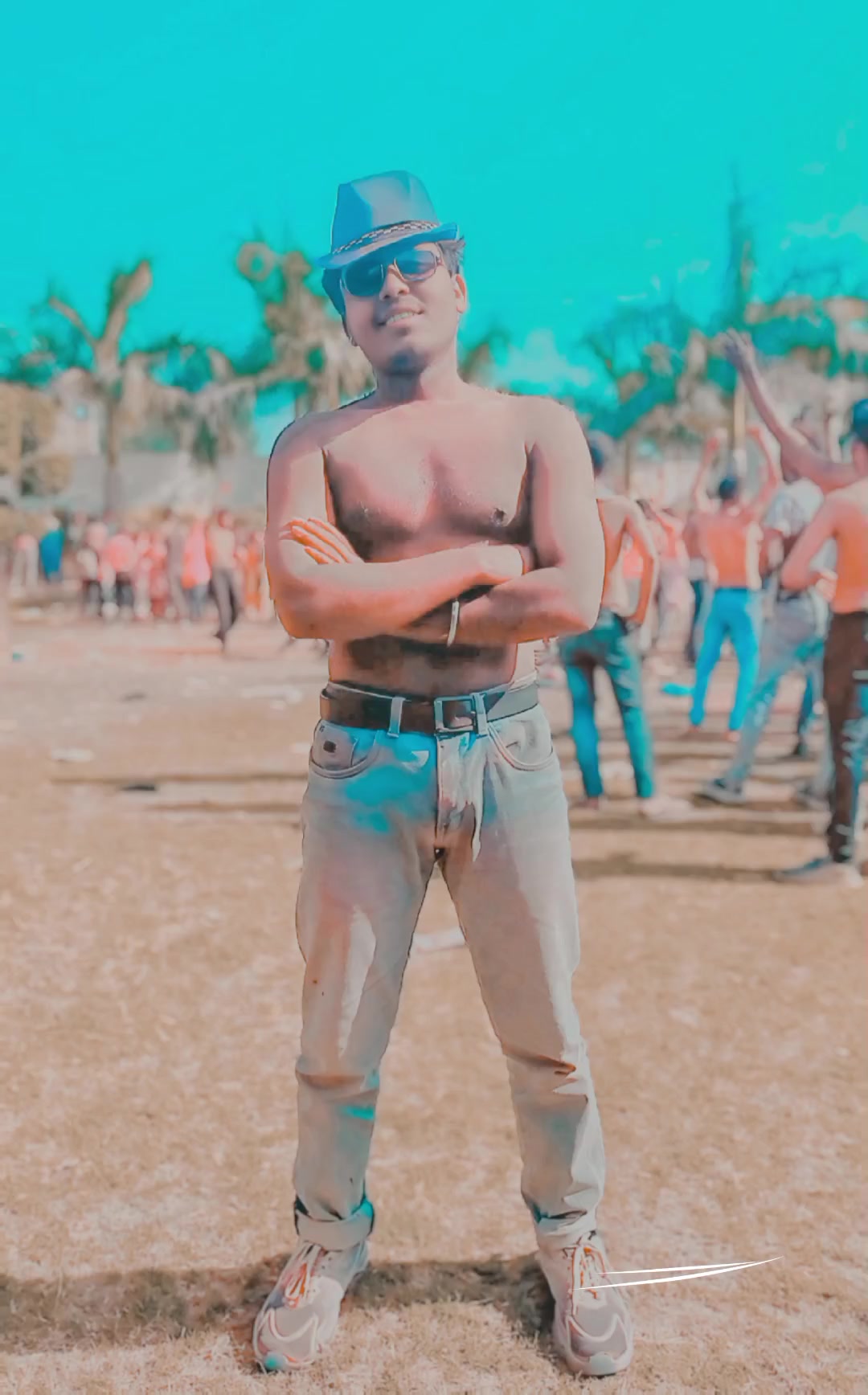 @🥷🏼🇦 🇳 🇮 🇱🖤🧞♂️😈