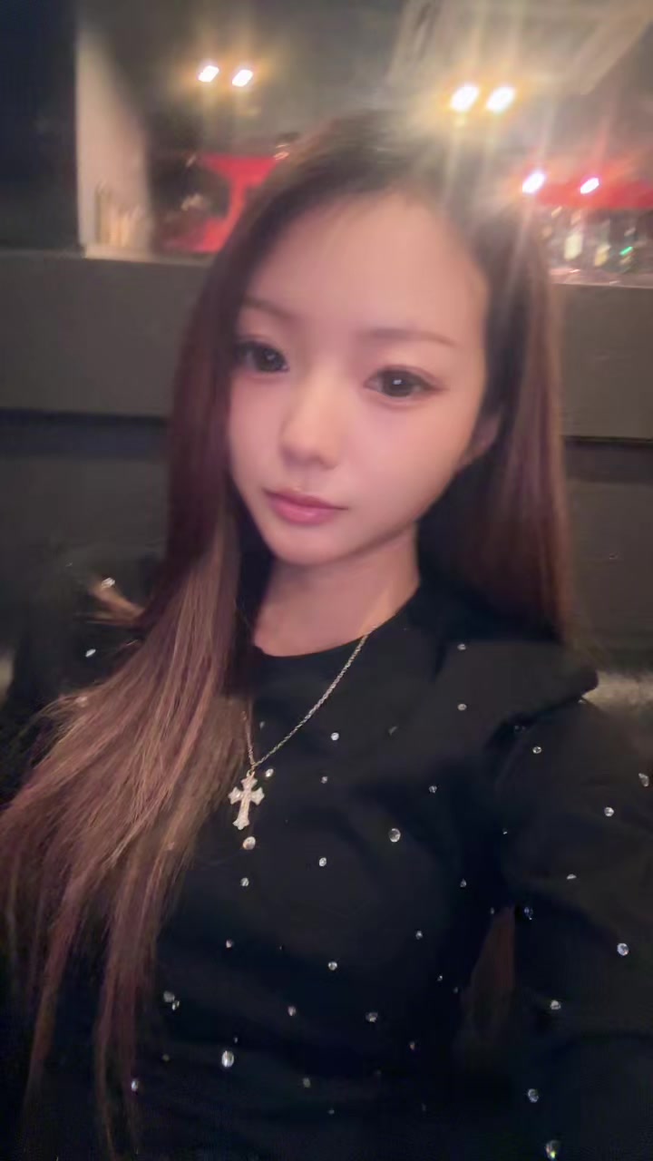 @世界一可愛い女