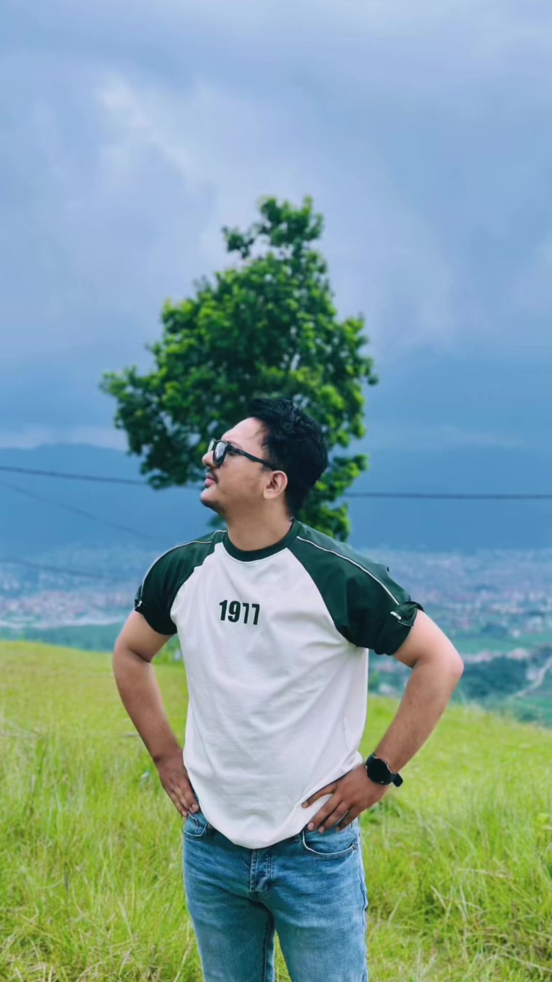 @Rojan Shrestha