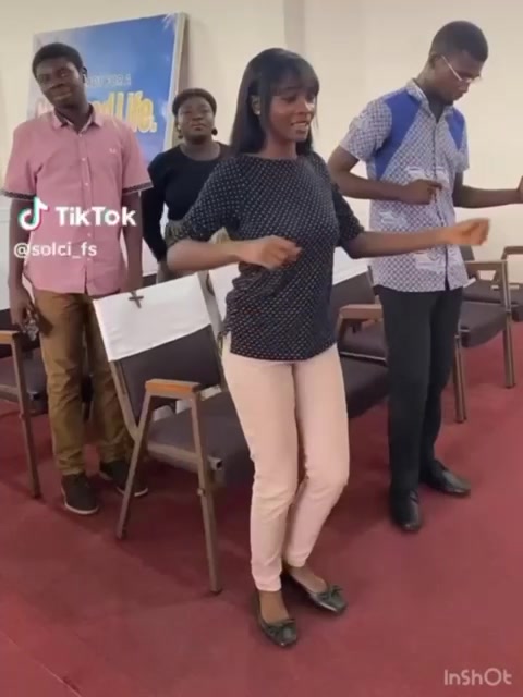 @Samuel Company ministries