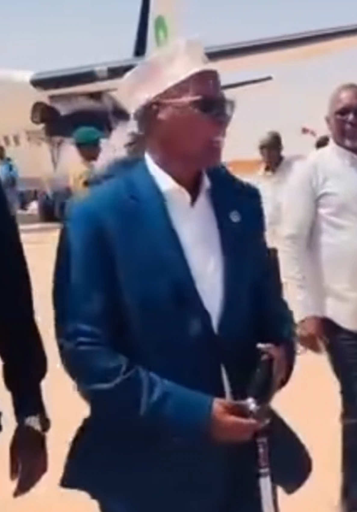 @king of galkacyo 🇸🇴