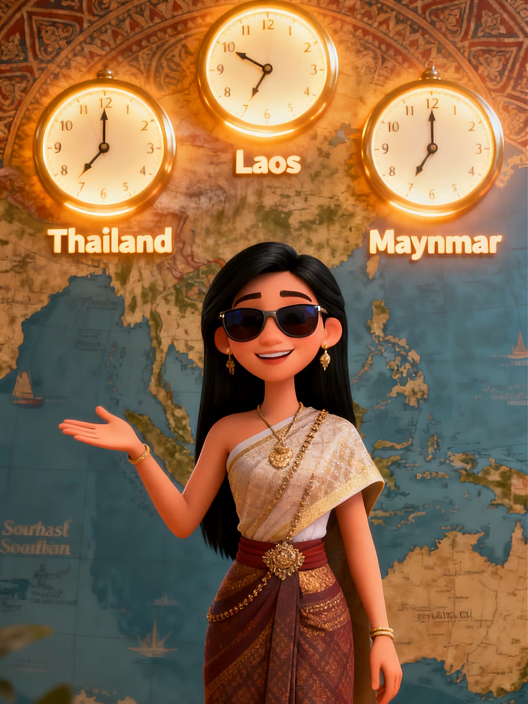 @Travel Thailand เที่ยวทั่วไทย