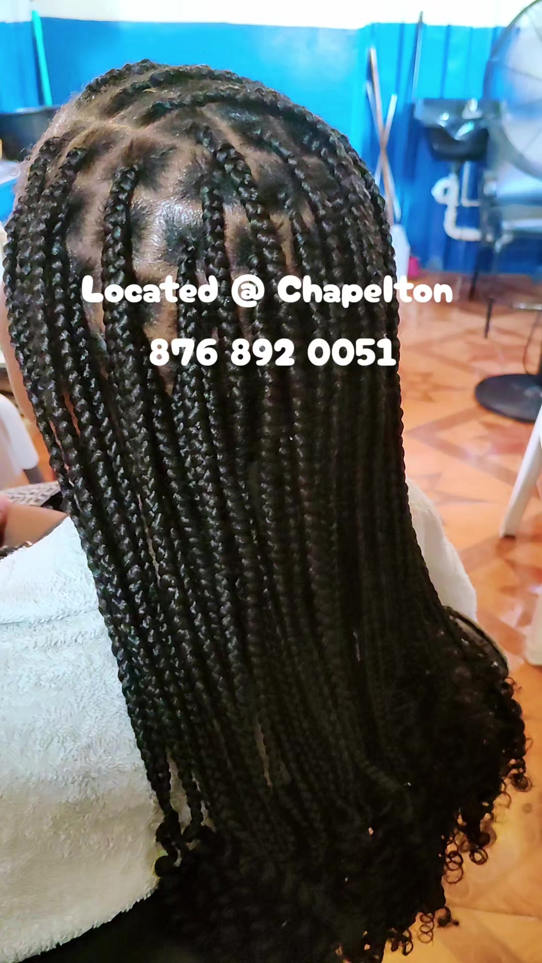 @coliboo hair&nails