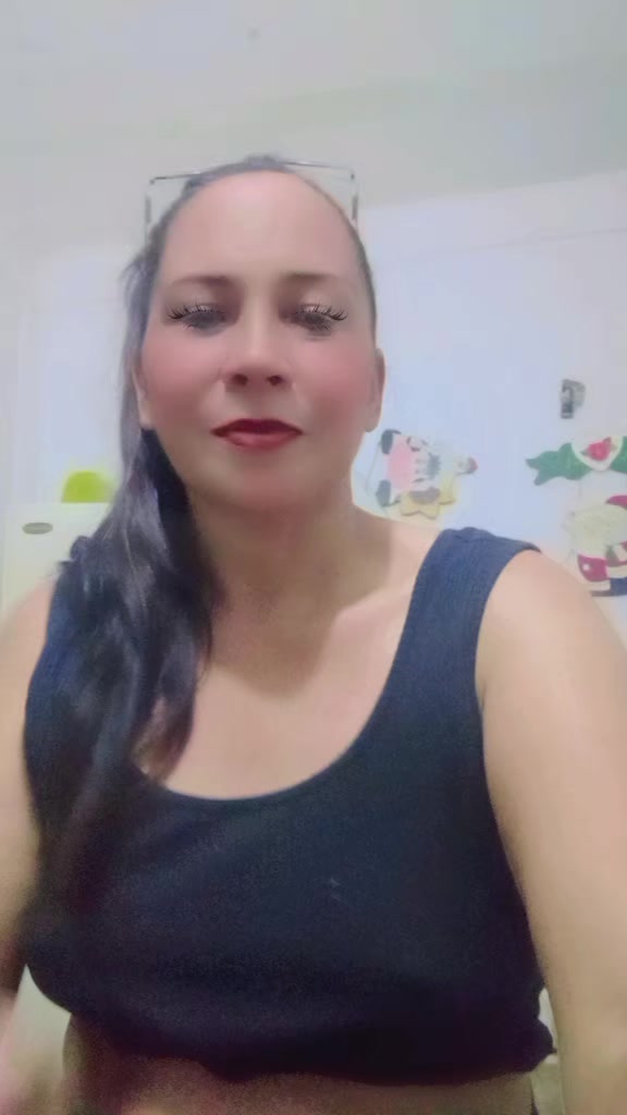 @👑luy la morena👑