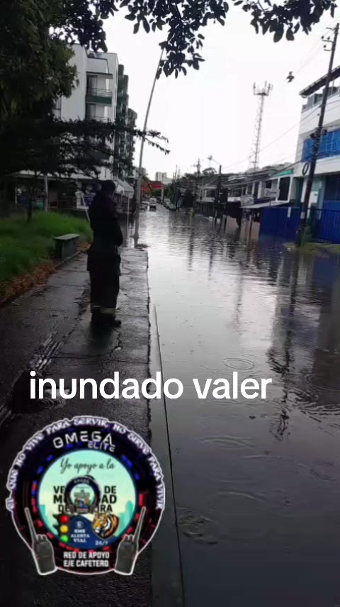 @Alerta Vial Sms