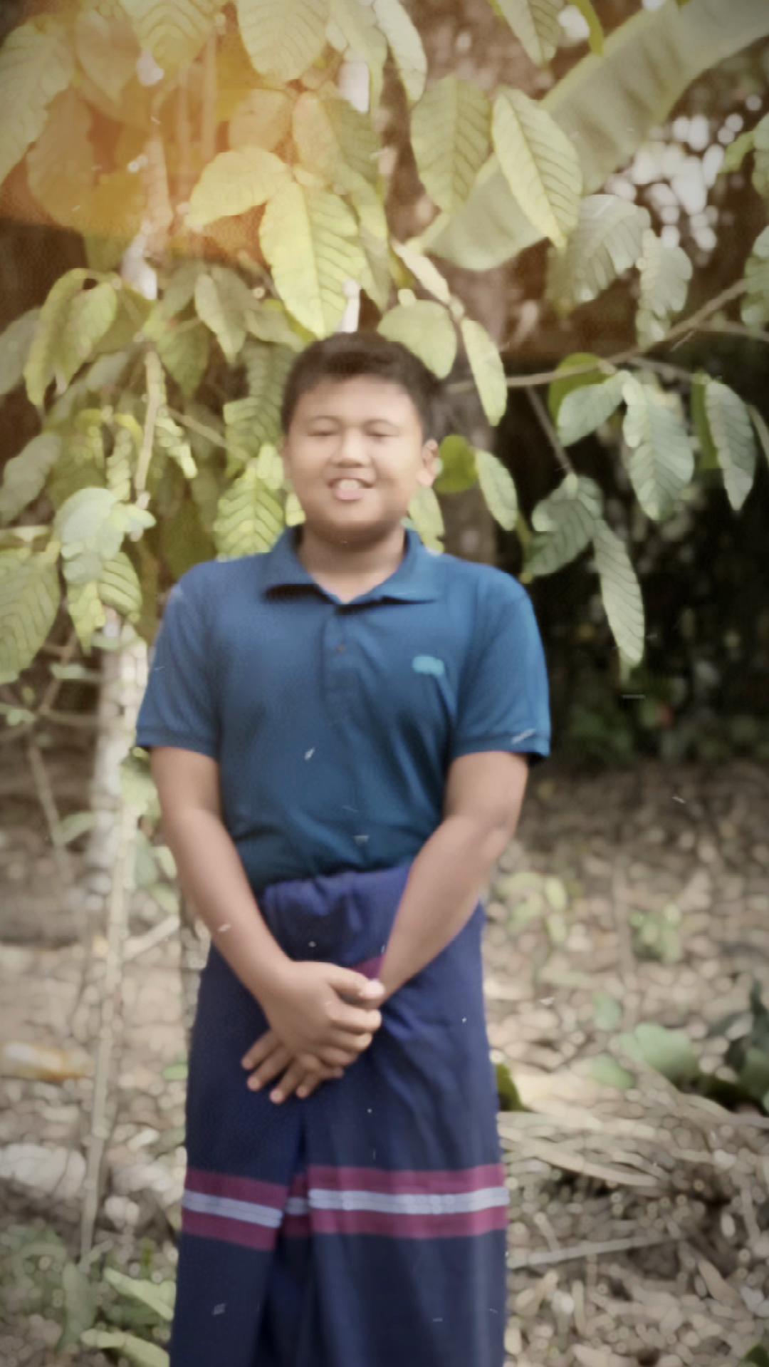 @Saw Myint Myat Thu