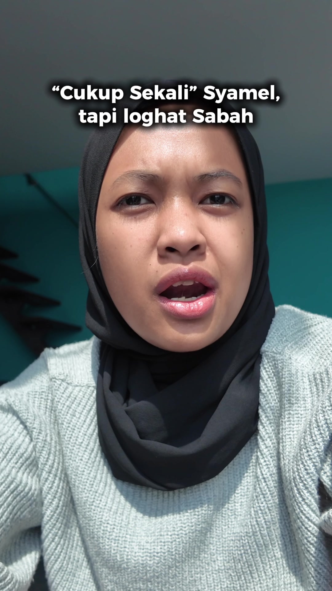 @Nisa Rina | Anak Perantau