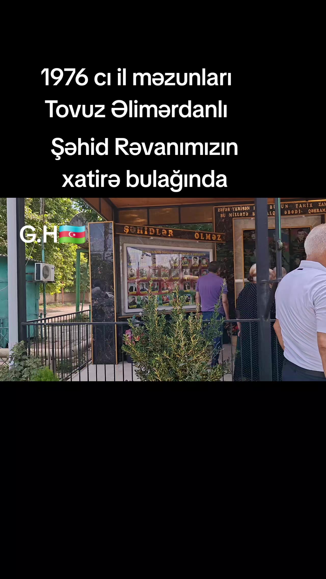 @Blogger Gülnaz Həsənova