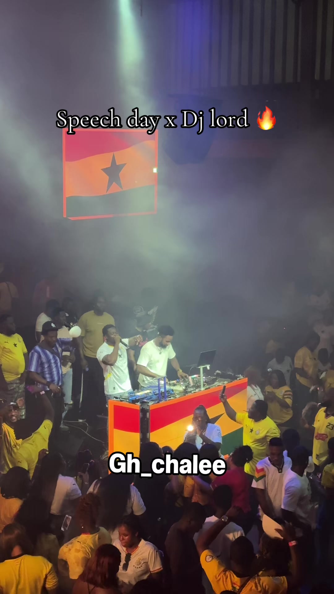 @GH_CHALEE 🇬🇭