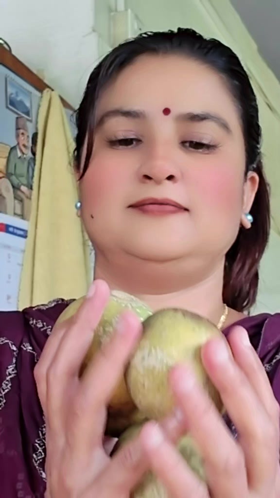 @Sarswoti Regmi