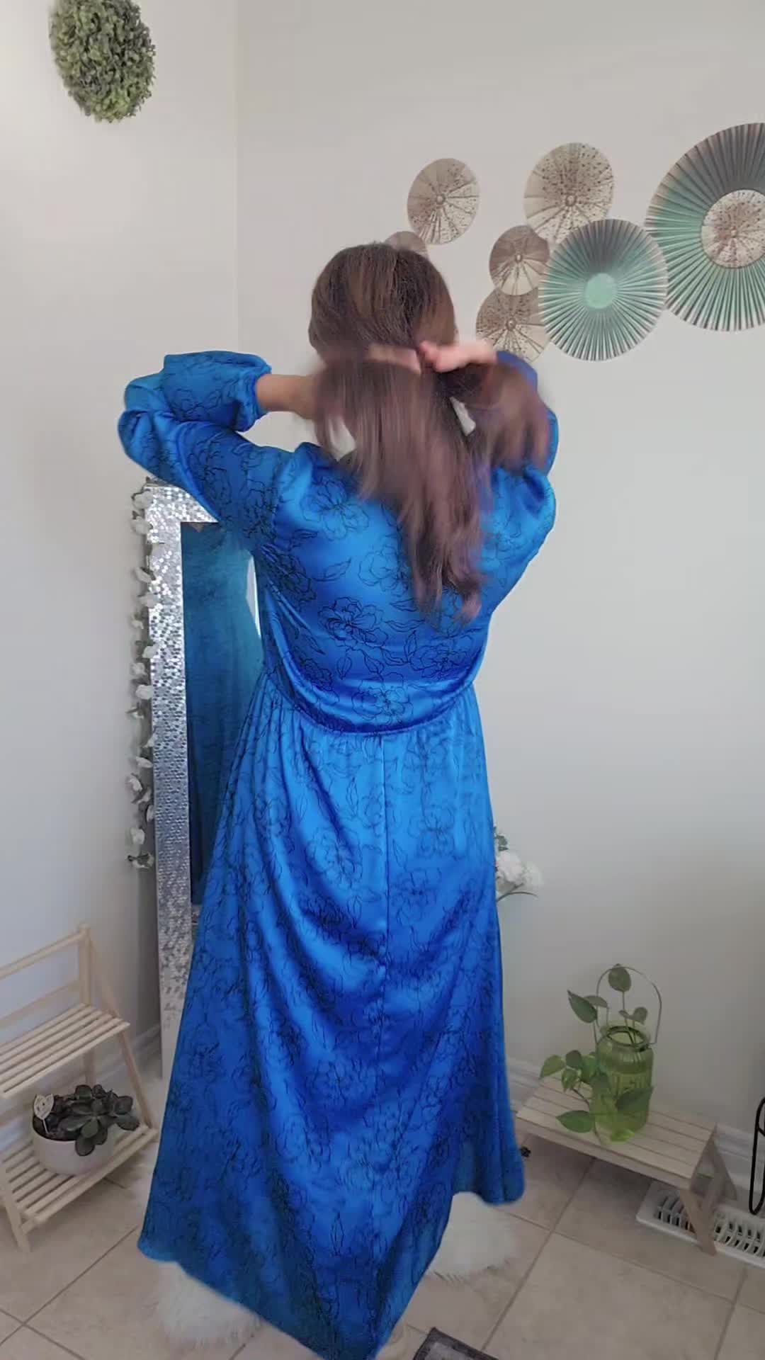 @Saira Faisal Canada